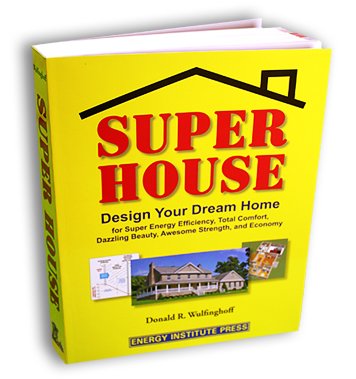 SUPER HOUSE