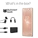 Sony Xperia XZ2 Compact Unlocked Smartphone - 5" Screen - 64GB -...