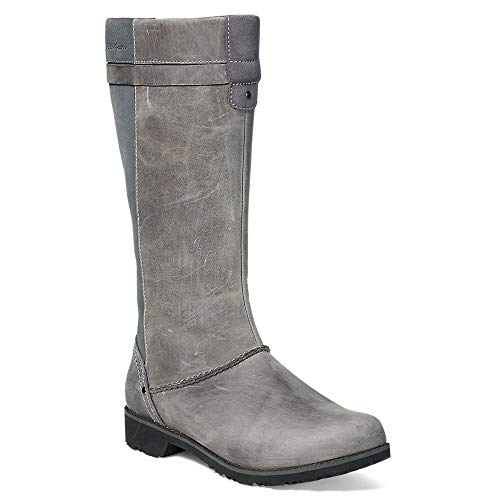 eddie bauer trace boot