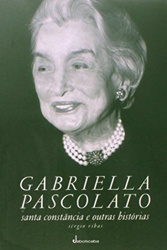 Gabriella Pascolato (Em Portuguese do Brasil)