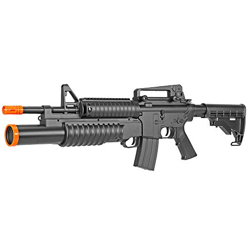 Best full auto airsoft guns Sideror Reviews