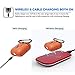 NJJEX AirPods Case, AirPods PU Leather Hard Case, Portable Protective Shockproof Earphone Accessories Cover w/Carabiner/Keychain Compatible for Apple AirPods 1/ Airpods 2 Charging Case [Basketball]
