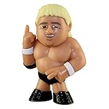 Funko Mystery Minis Vinyl Figure - WWE Series 2 - DUSTY RHODES