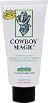Cowboy Magic Detangler & Shine 4 oz.
