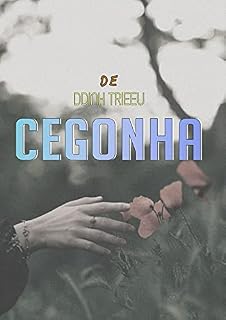 Livro Cegonha
