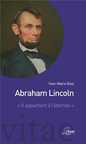 Abraham Lincoln