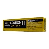 Preparation-H Hemorrhoidal Ointment 1 oz.