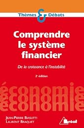 Comprendre le système financier