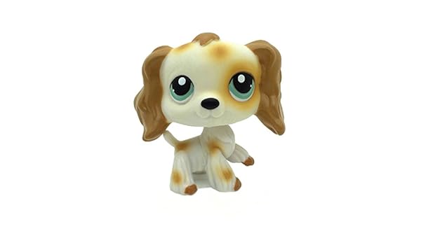 littlest pet shop 344
