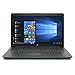 HP 17.3″ HD+ SVA WLED-Backlit Notebook Laptop, Intel Core i5-8250U up to 3.4GHz, 24GB Memory: 16GB Intel Optane + 8GB DDR4, 2TB HDD, DVD, HD Webcam, Backlit Keyboard, Bluetooth, Windows 10 Home, Bluethumb 4