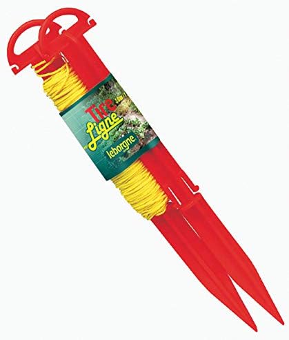 Leborgne 458000 Garden Line Marker