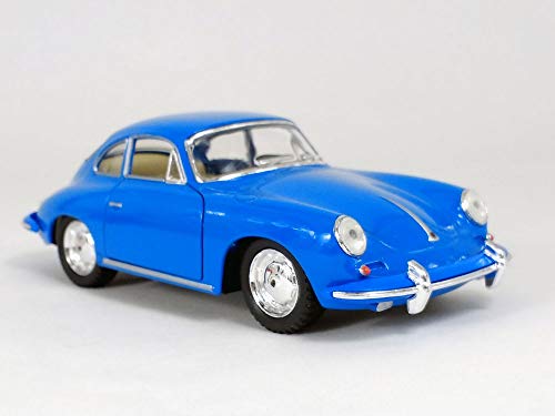 porsche 356 diecast