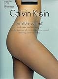 Calvin Klein Hosiery Perfectly Sheer Invisible Control Top Pantyhose