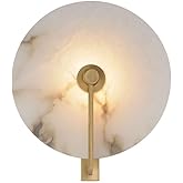Maxim Lighting 18201WANAB Quarry - 10W 1 LED Wall Sconce-11 Inches Tall and 9.75 Inches Wide