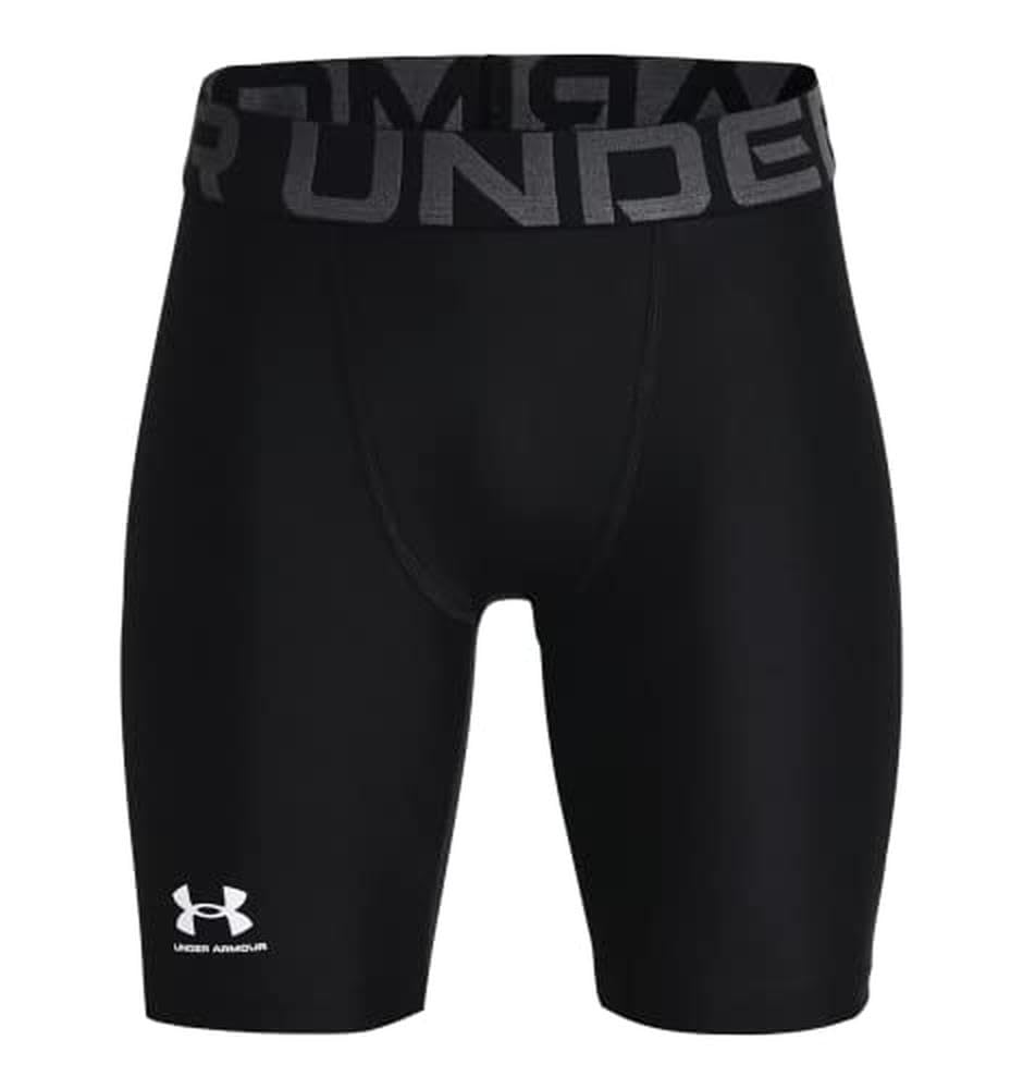 Under Armour Boys HeatGear Armour Shorts