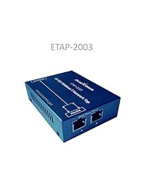 dualcomm dcgs 2005l llave de red Gigabit 10 100 1000Base T (maletín de plástico)