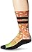 Stance Men's Beavis & Butthead Food Coma Crew Sock