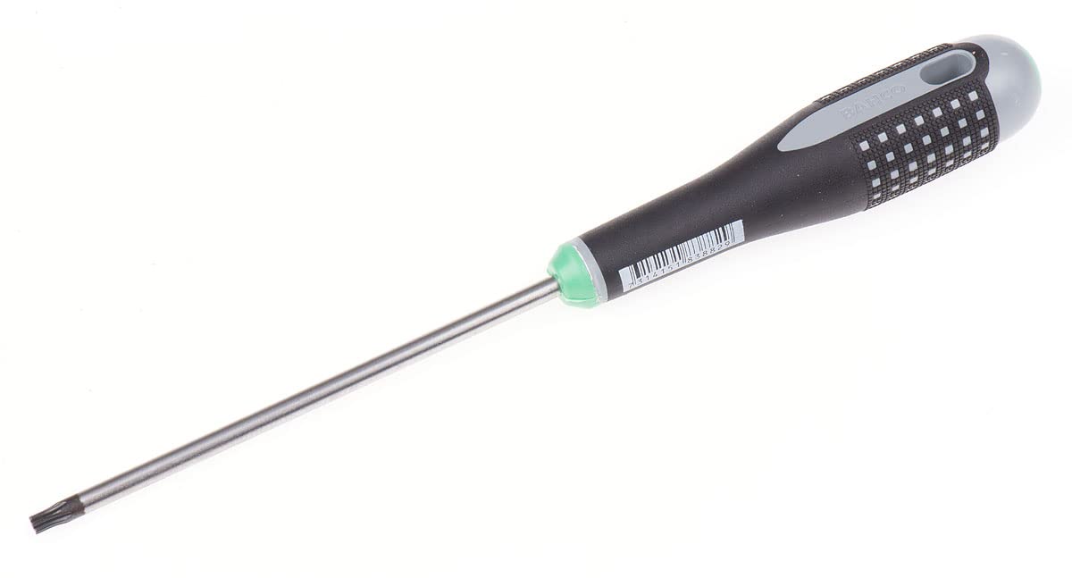 Bahco BE-7925 Ergo Screwdriver for Tr-25, Multi-Colour, 247 mm — image 1