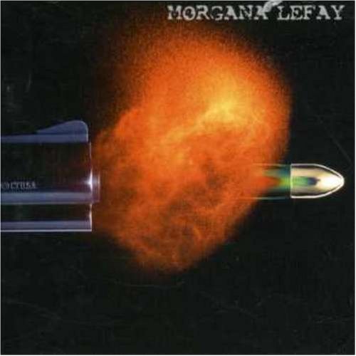 Morgana Lefay - Morgana Lefay - Zortam Music