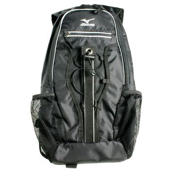 zaino running mizuno