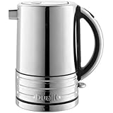Dualit Architect 72926 Rapid Boil Jug Kettle, 1.5 Litre - Stainless Steel