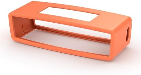 bose soundlink mini orange