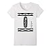 White Crayon Halloween Couple Friend Group Costume T-shirt