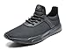 DREAM PAIRS 160823-W New Women's Light Weight Easy Walk Casual Athletic Comfort Gym Sport Sneaker Shoes