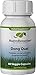 Native Remedies Dong Quai 500mg Capsules, 60-Count Bottles