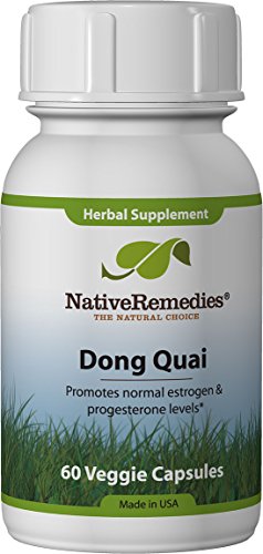 Dong Quai for Hormonal Balance Dong Quai for Hormonal Balance