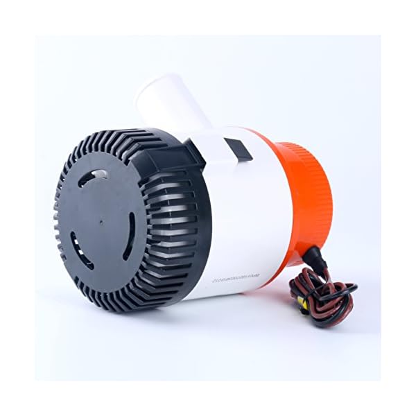 Seaflo-3700-GPH-12v-Boat-Marine-Plumbing-Electric-Bilge-Pumps-3700gph-12v