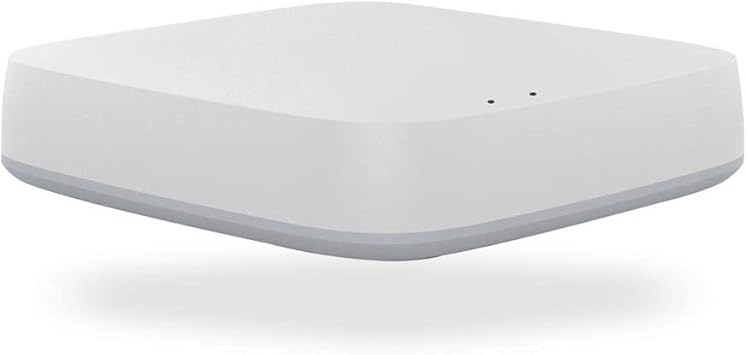 thermostat intelligent google home