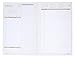 Day Runner 2015 Two-Pages-Per-Day Planning Pages, 5 1/2 x 8 1/2