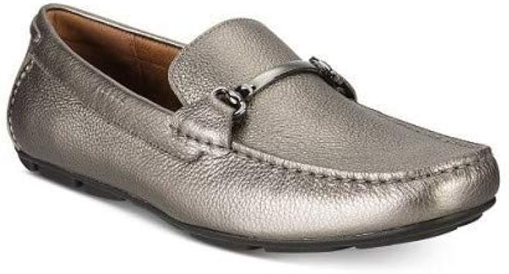 alfani mens driving shoes