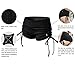 Kipro Womens Running Shorts Stretch Athletic Sport Workout Short Pants Booty Sexy Yoga Shorts with Side Drawstring