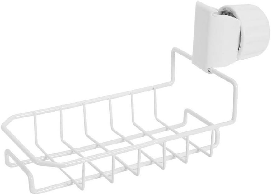 Liyeehao Estante escurridor para Fregadero, Carrito para Fregadero