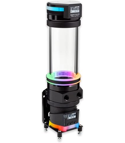 Amazon.com: Aquacomputer LEAKSHIELD Leakage Protection System