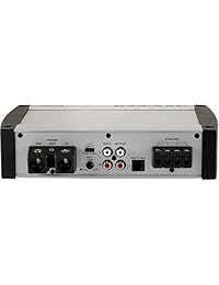 Kicker KXM1200.1 1200 Watt Mono Class D Marine Subwoofer Amplifier