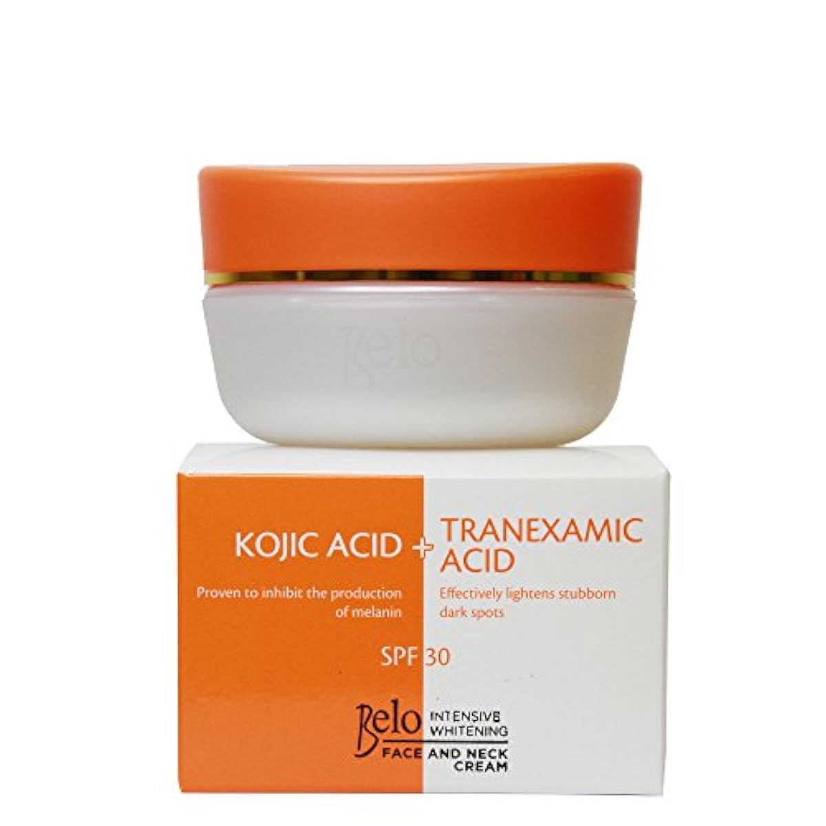 kojic cream for face
