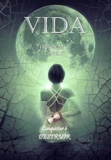 Livro VIDA - Um novo Futuro que ainda exista: Mensagem às novas gerações