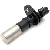 Delphi SS10254 Engine Crankshaft Position Sensor | Replaces 2132014 90919-05045 90919-05081 90919-05087 PC271 180-0307 5S1904 CSS911 S10121 SU5358 CSS9125 147-7076 235-1175.