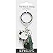 Dublin Gift The Black Sheep Charm Key Ring