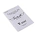 Floureon Yizhan Tarantula X6 2.4G 4CH 6-Axis Gyro Speed Adjustment Switch Strong Power LED Lights CF Mode Automatic Return RTF USB Charging RC Quadcopter,Tarantula X6 Blue