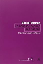 La  richesse cachée des nations