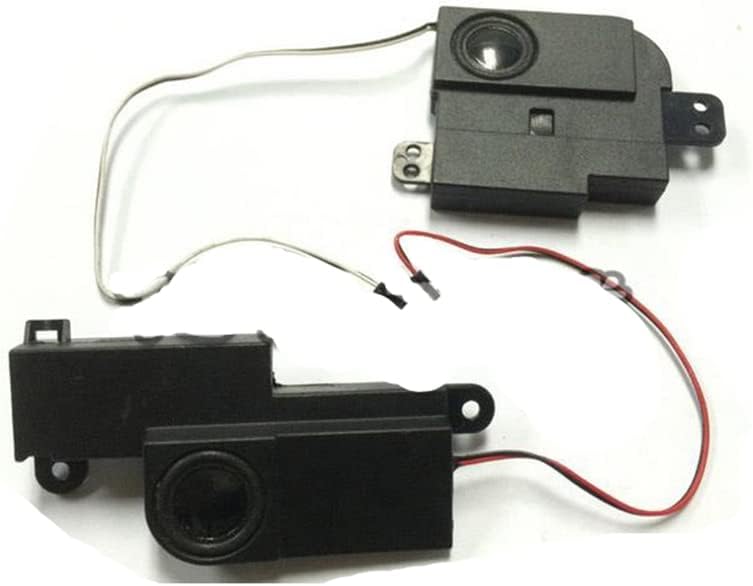 fqparts Laptop Internal Speakers Replacement for ACER Aspire 5530 5530G