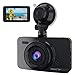 Dragon Touch Dash Camera for Cars, 1080P FHD Dash Cam Car Camera 3