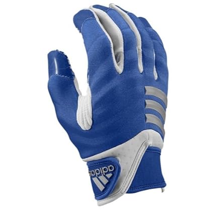 adidas linebacker gloves