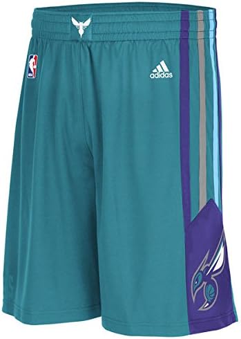 nba hornets shorts