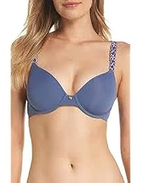 natori Womens Pure Luxe Contour Underwire 732080