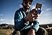 Multi-Function Holder Expanding Stand Grip Pop Socket Mount For Smartphones (Galaxy S7, S7 Edge, iPhone SE / 6 / 6+ /6S / 7 /7+) and tablet devices (Amazon Fire, iPad / IPad Mini) (Black Marble)